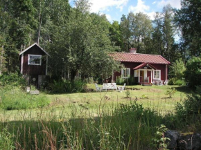 Verträumtes Ferienhaus im Grünen